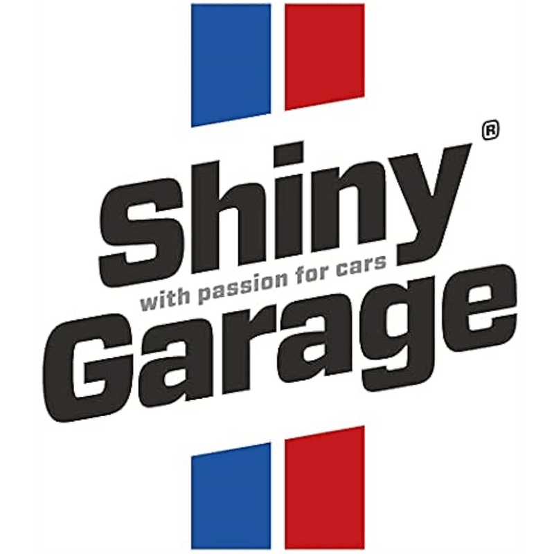 2 - SHINY GARAGE - The Drivers HQ
