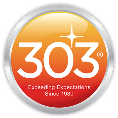 2 - 303 DETAILING - The Drivers HQ