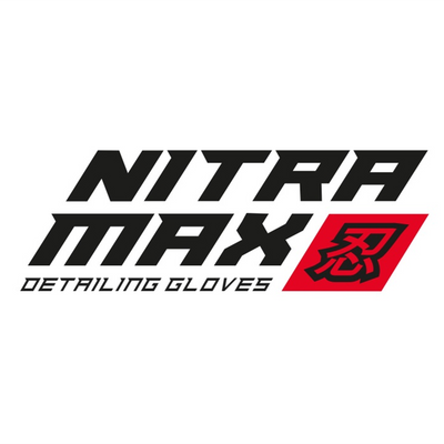 Nitrile Ninja Gloves