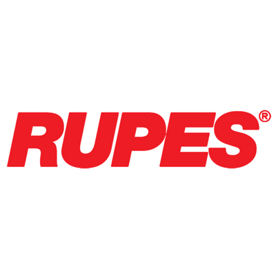 Rupes Machine Polishers