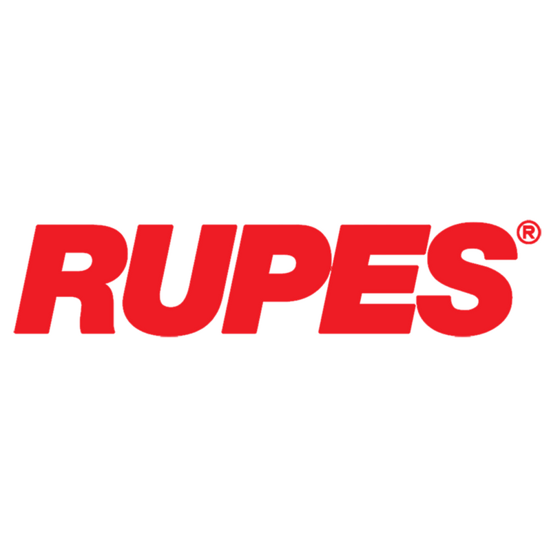 Rupes Machine Polishers