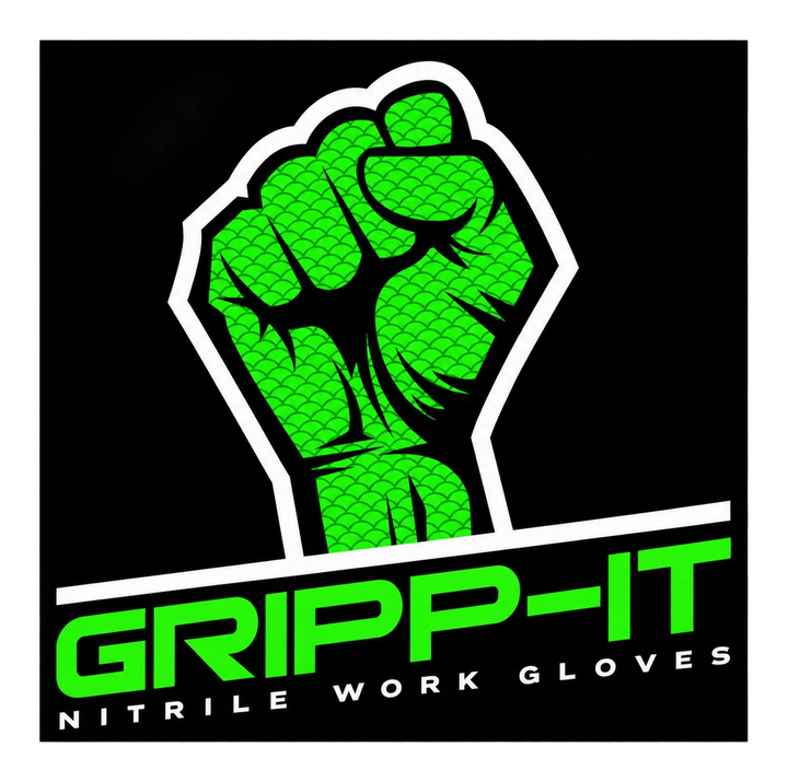 Gripp-It