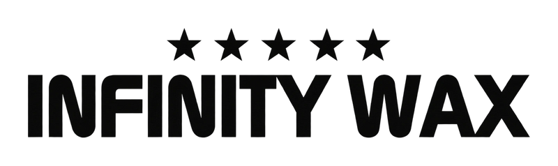 Infinity Wax collection