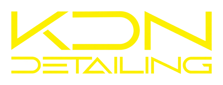 KDN Detailing