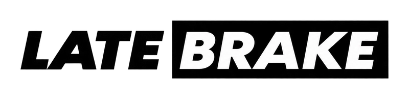 Late Brake Supply collection