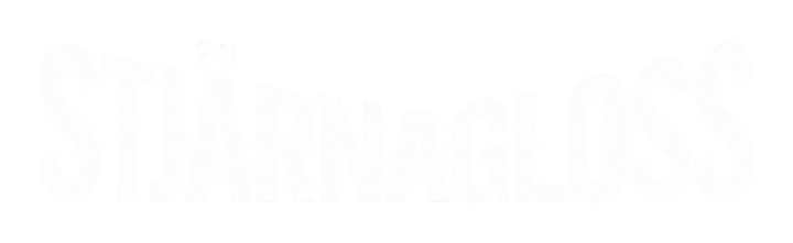 Stjarnagloss