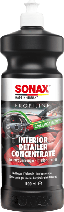 Sonax PROFILINE Interior Detailer Concentrate 1L