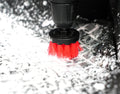 Maxshine Drill Carpet Brush 2"