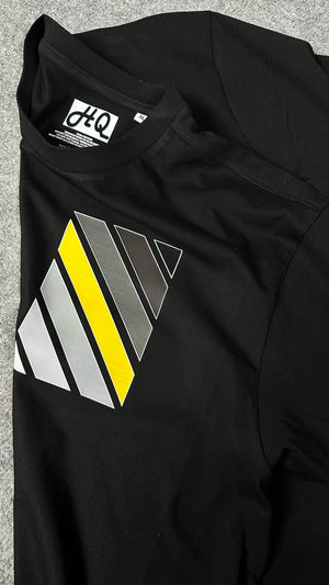 TDHQ Colourway Represent Tee - The Drivers HQ