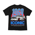 EuroStance 1960s - Racing Division Tee