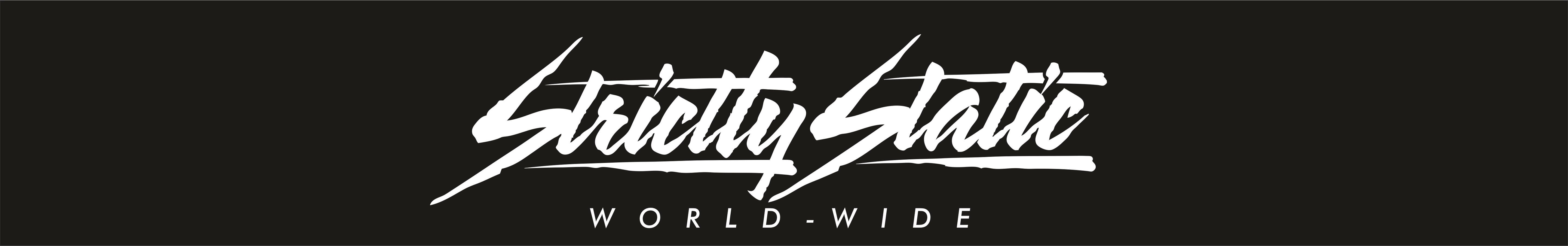 Stritly Static 2017 Worldwide Sunstrip