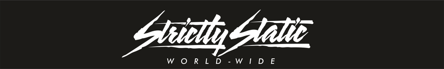Stritly Static 2017 Worldwide Sunstrip - The Drivers HQ