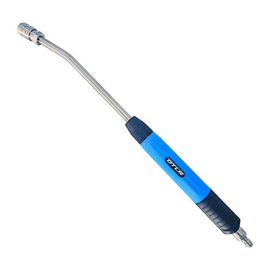 DTLR® 2.0 Pressure Washer Extension Lance - The Drivers HQ