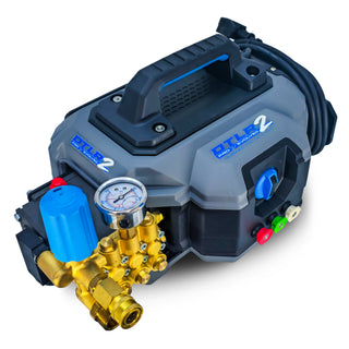 Kiam® DTLR 2 Pro® Electric Pressure Washer 160 Bar 10 LPM - The Drivers HQ