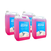 Car Fabric Shampoos