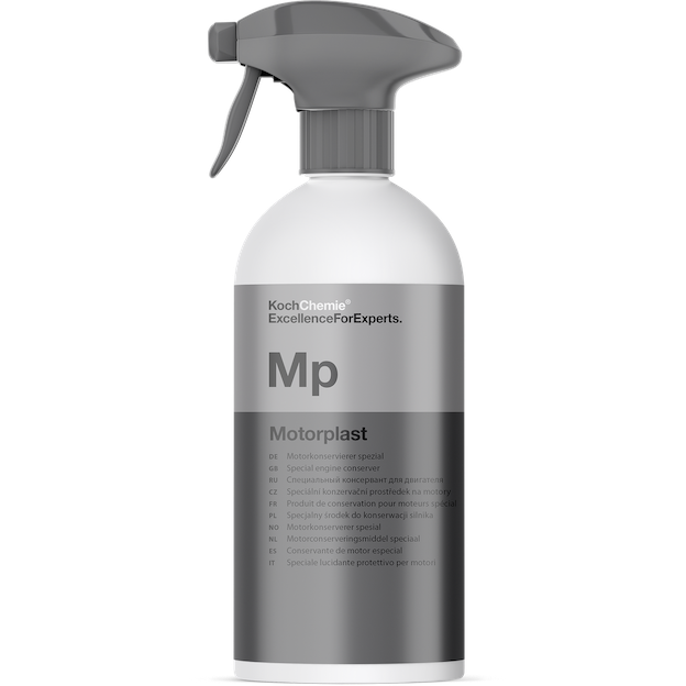 Koch-Chemie MP Motorplast