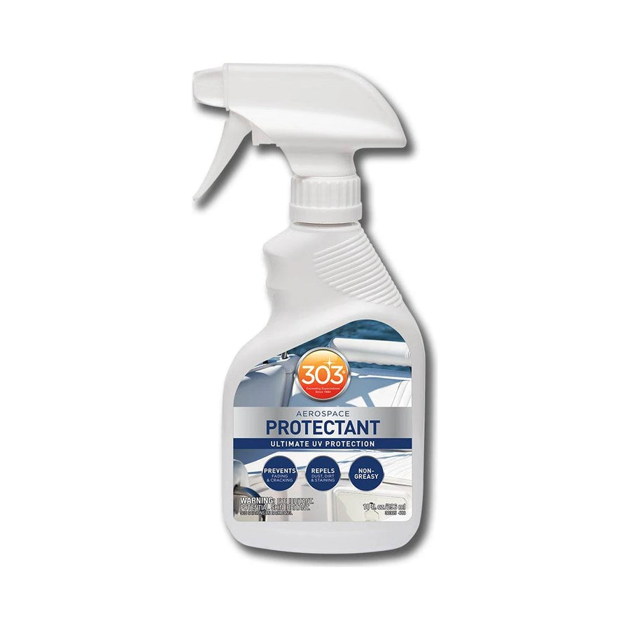 303 Aerospace Protectant 296ml, product photo on white