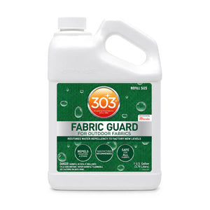 303 Fabric Guard 3.78L