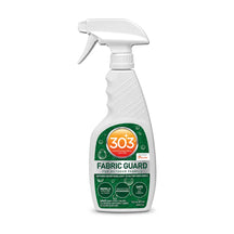 303 Fabric Guard 473ml, product photo on white