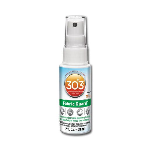 303 Fabric Guard