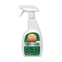 303 Fabric Guard 946ml, product photo on white