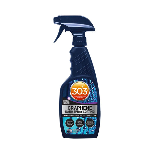 303 Graphene Nano Spray Coating 473ml