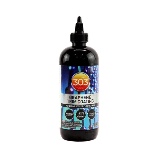 303 Graphene Trim Coating 236ml