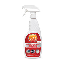 303 Multi-Surface Cleaner 473ml, product photo on white