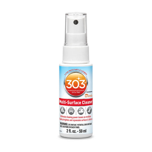 303 Multi-Surface Cleaner