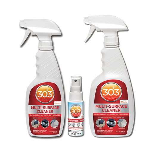 303 Multi-Surface Cleaner