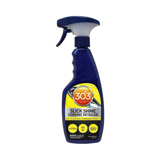 303 Slick Shine Ceramic Detailer