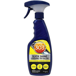303 Slick Shine Ceramic Detailer - The Drivers HQ