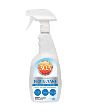 303 Aerospace Protectant (3 Sizes) - The Drivers HQ