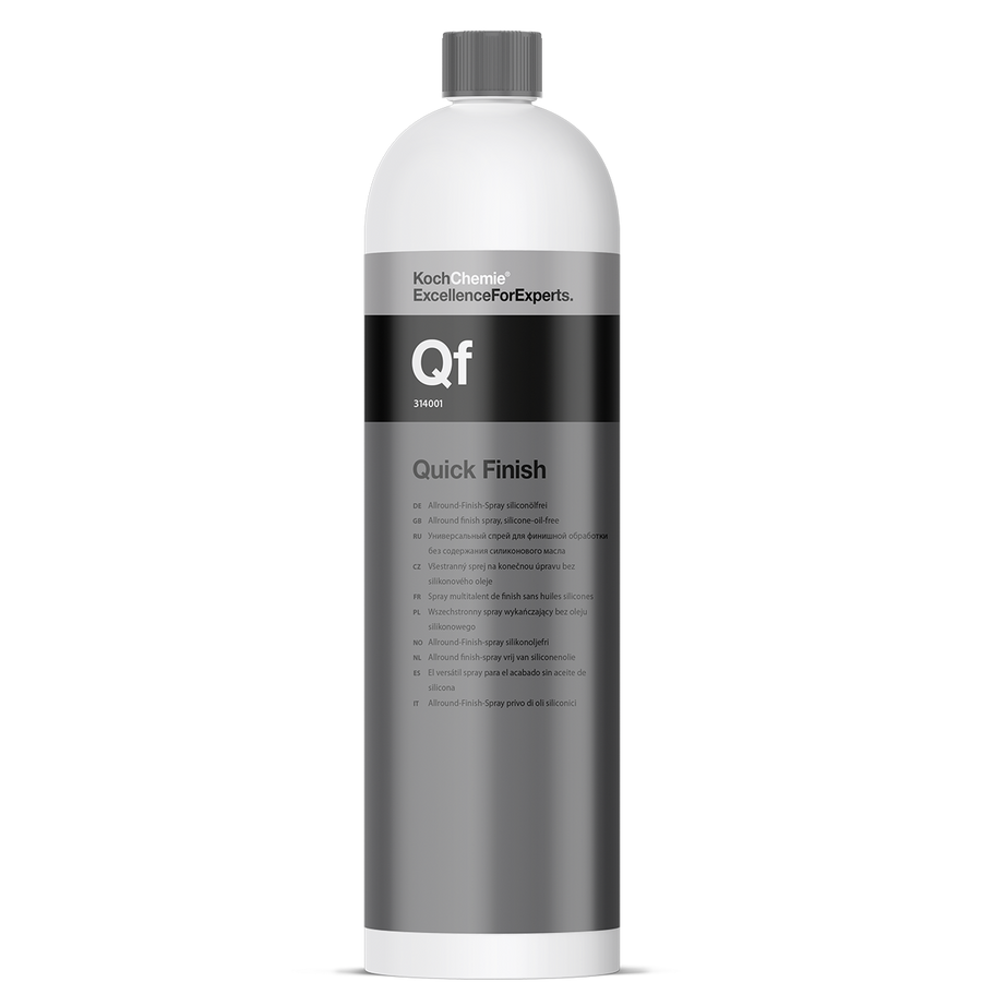 Koch-Chemie QF Quick Finish Spray