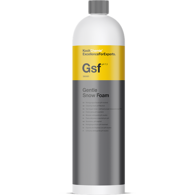 Koch-Chemie Gentle Snow Foam in L