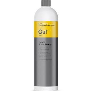 Koch-Chemie Gentle Snow Foam in L