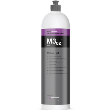 Koch-Chemie Micro Cut P3.02