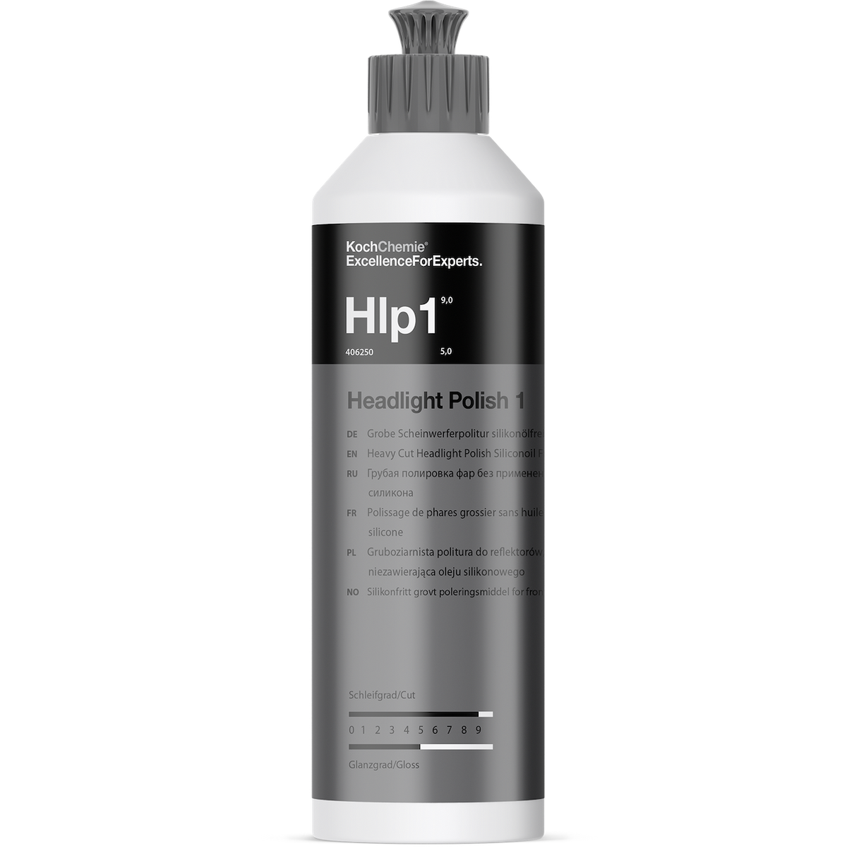 Koch-Chemie Headlight Polish 1
