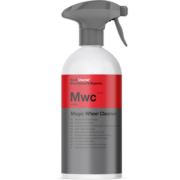 Koch-Chemie Magic Wheel Cleaner