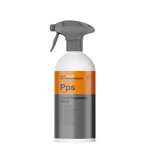 Koch-Chemie PPS Panel Preparation Spray