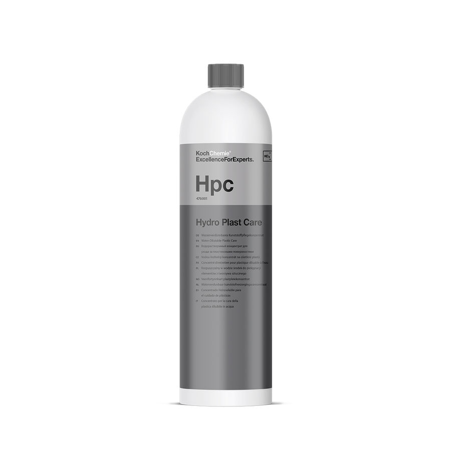 Koch-Chemie Hydro Plast Care HPC