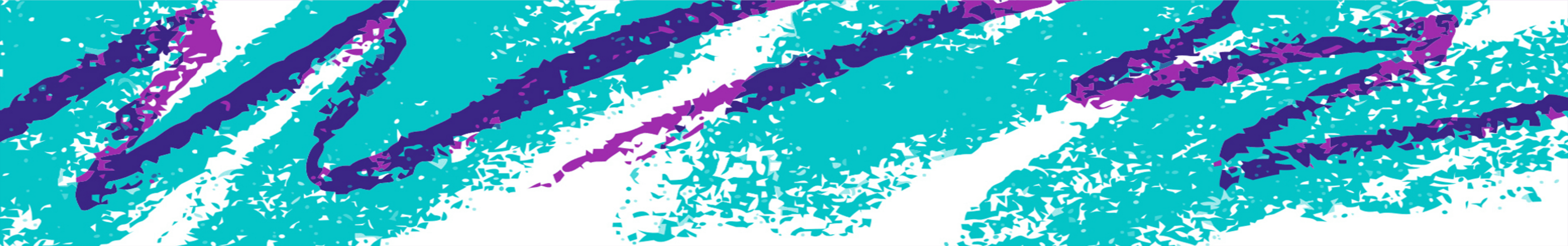 Stritly Static 80's Jazz Cup Sunstrip