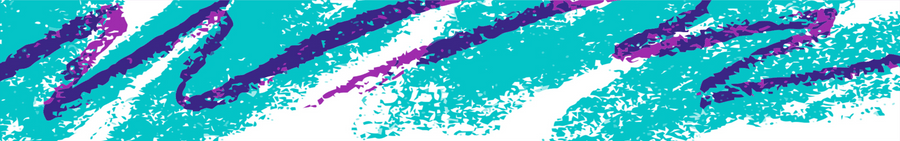 Stritly Static 80's Jazz Cup Sunstrip