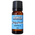 AIRED. Baby Powder Scented Essential Oil / Aromatherapy Oil (10ml)