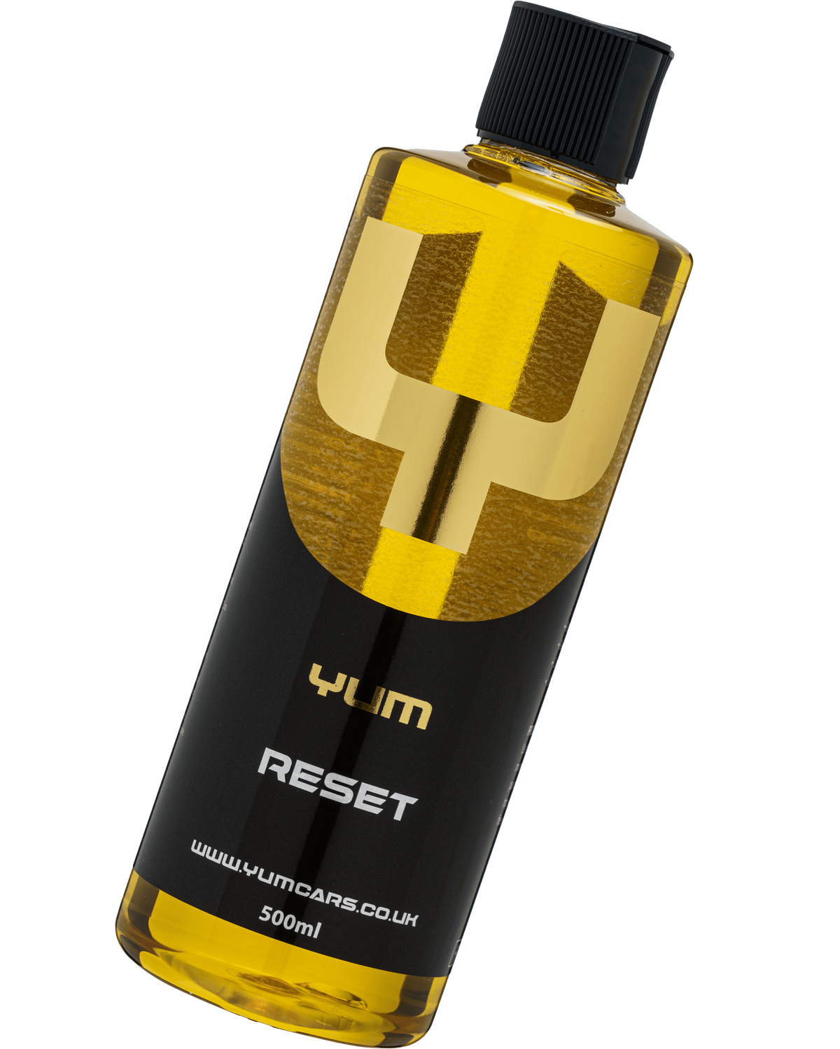 Yum Reset 3-in-1 Acidic Shampoo in 0