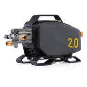 Pressure Washers