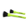 Alchemy GLO Brush Set - Green