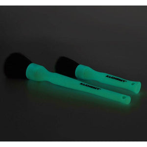 Alchemy GLO Brush Set - Green - The Drivers HQ