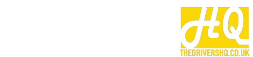 The Drivers HQ logo