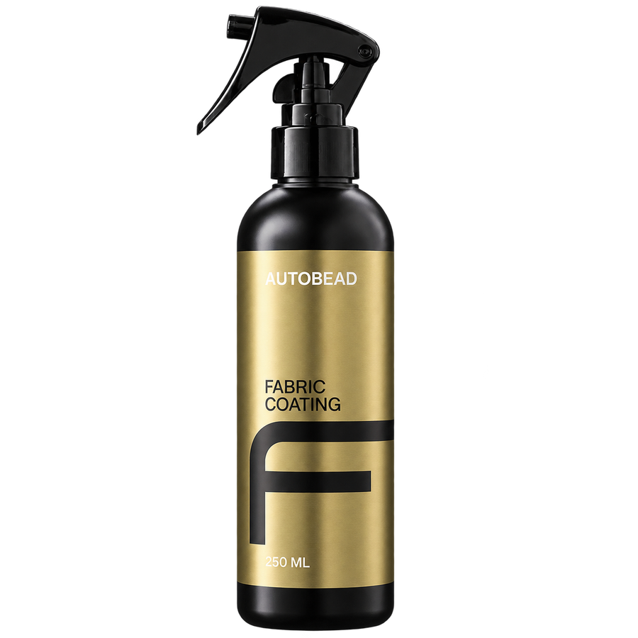 Autobead Fabric Coating 250ml